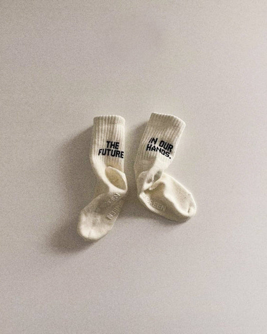 The Future Socks